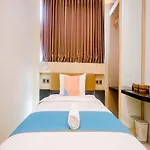 Sans Hotel Grand Omah Sastro Yogyakarta