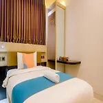 Sans Hotel Grand Omah Sastro Yogyakarta