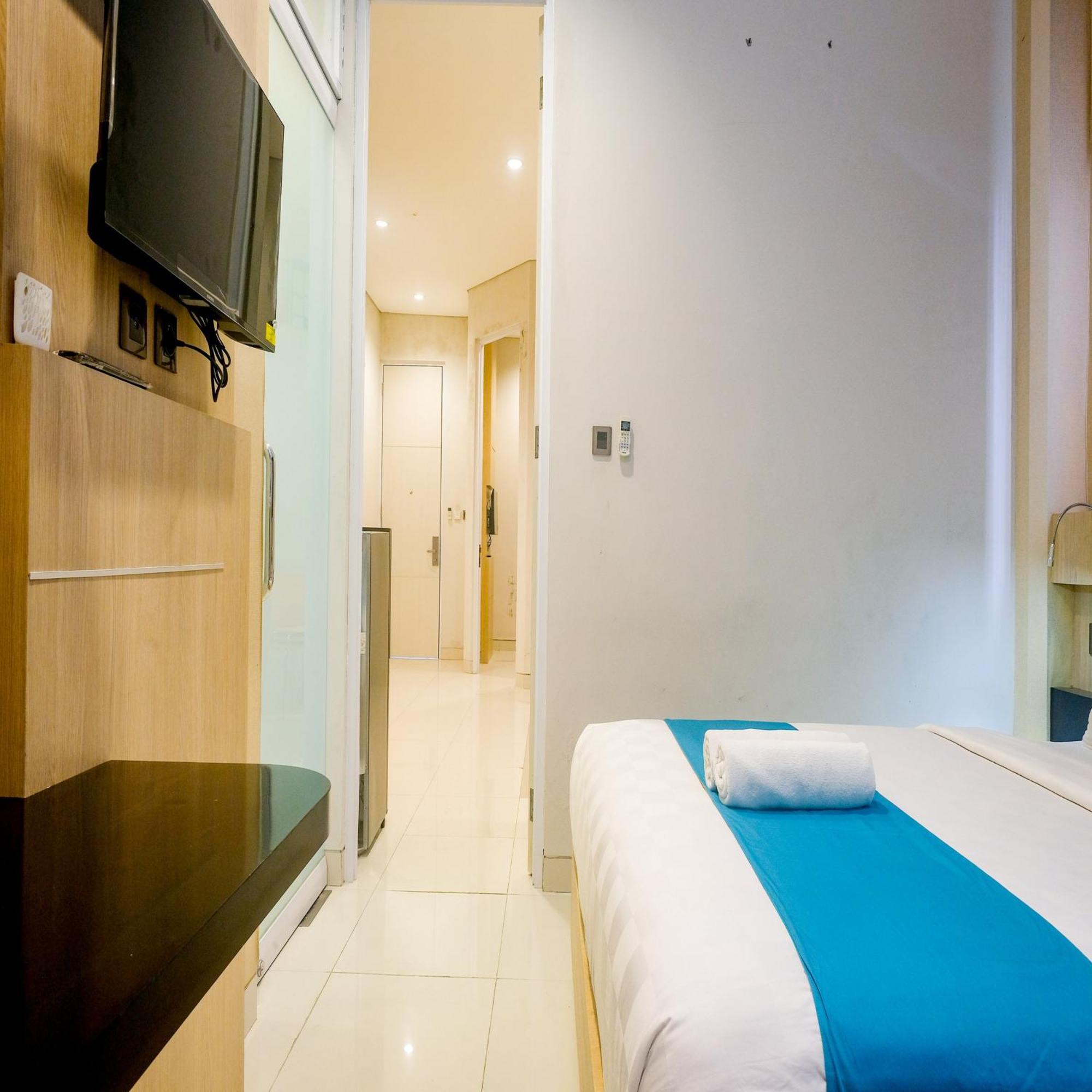 Hotel Sans Hotel Grand Omah Sastro Yogyakarta 3*