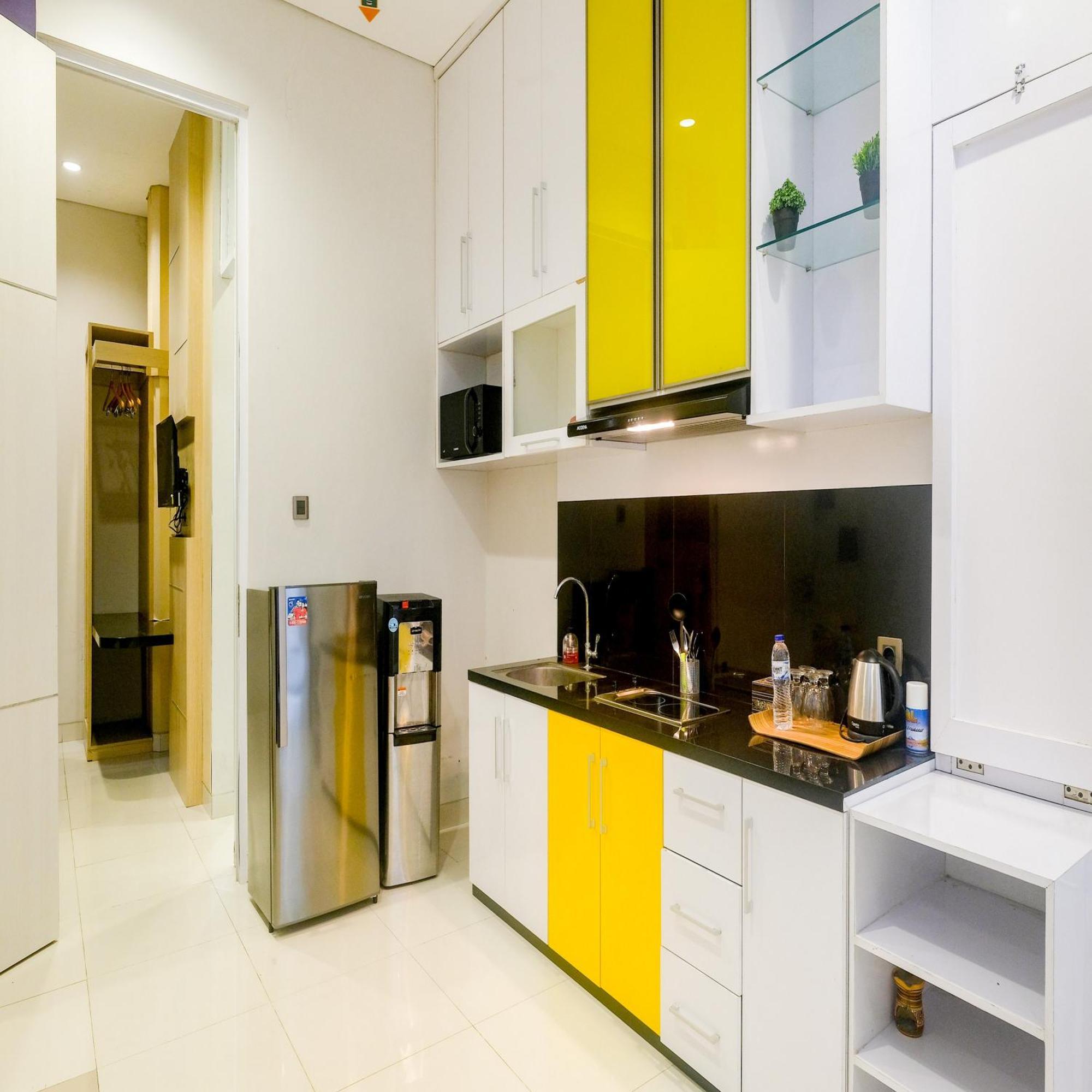 Hotel Sans Hotel Grand Omah Sastro Yogyakarta 3*