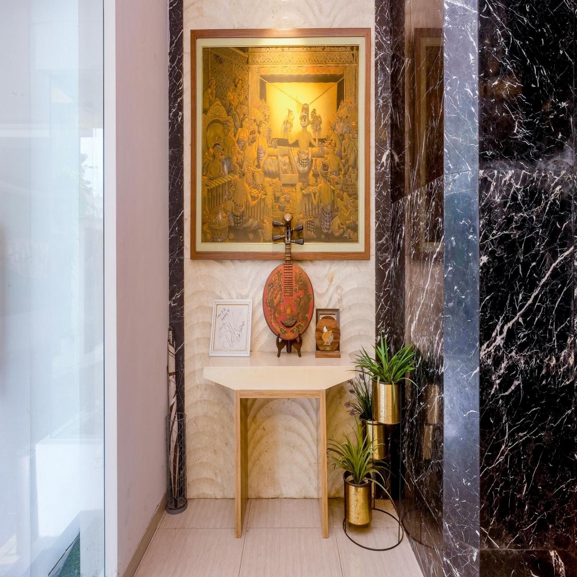 Sans Hotel Grand Omah Sastro Yogyakarta 3*